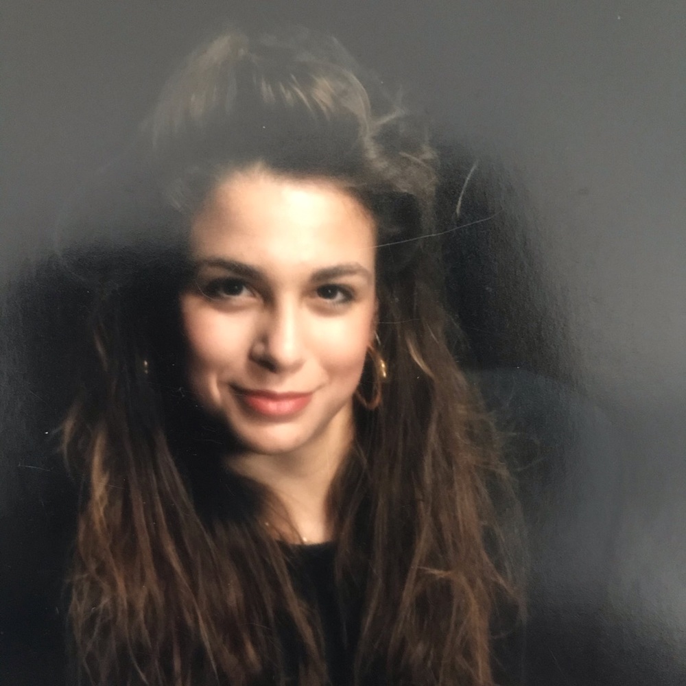 Meet your Posher, Chantal